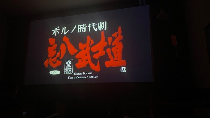 ペテルブルグ印象記 第2回より